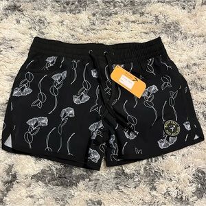 🌈 Waiola Surf Board Shorts